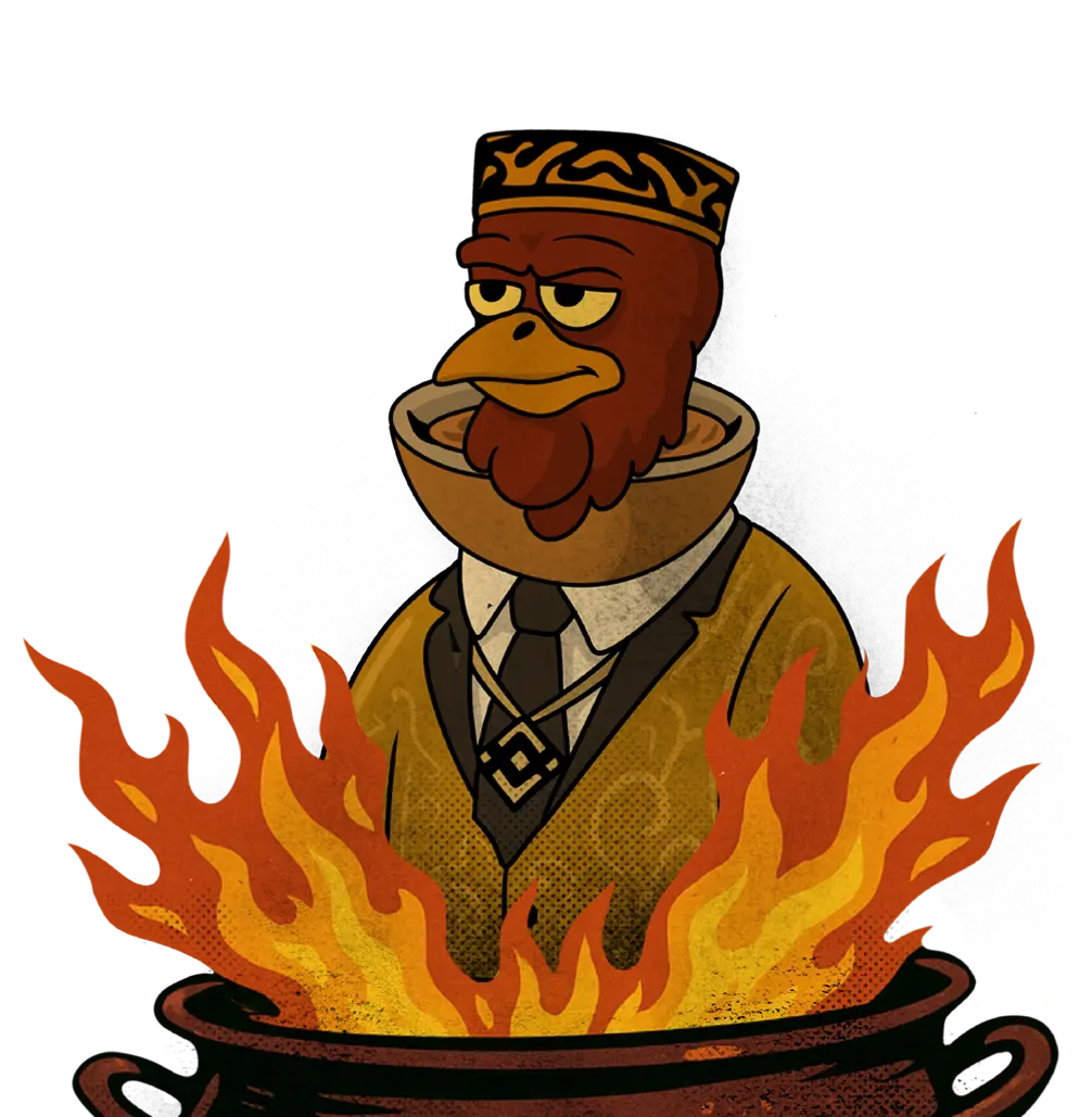 cluck