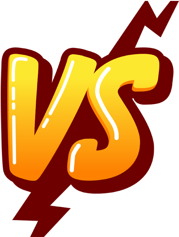 vs